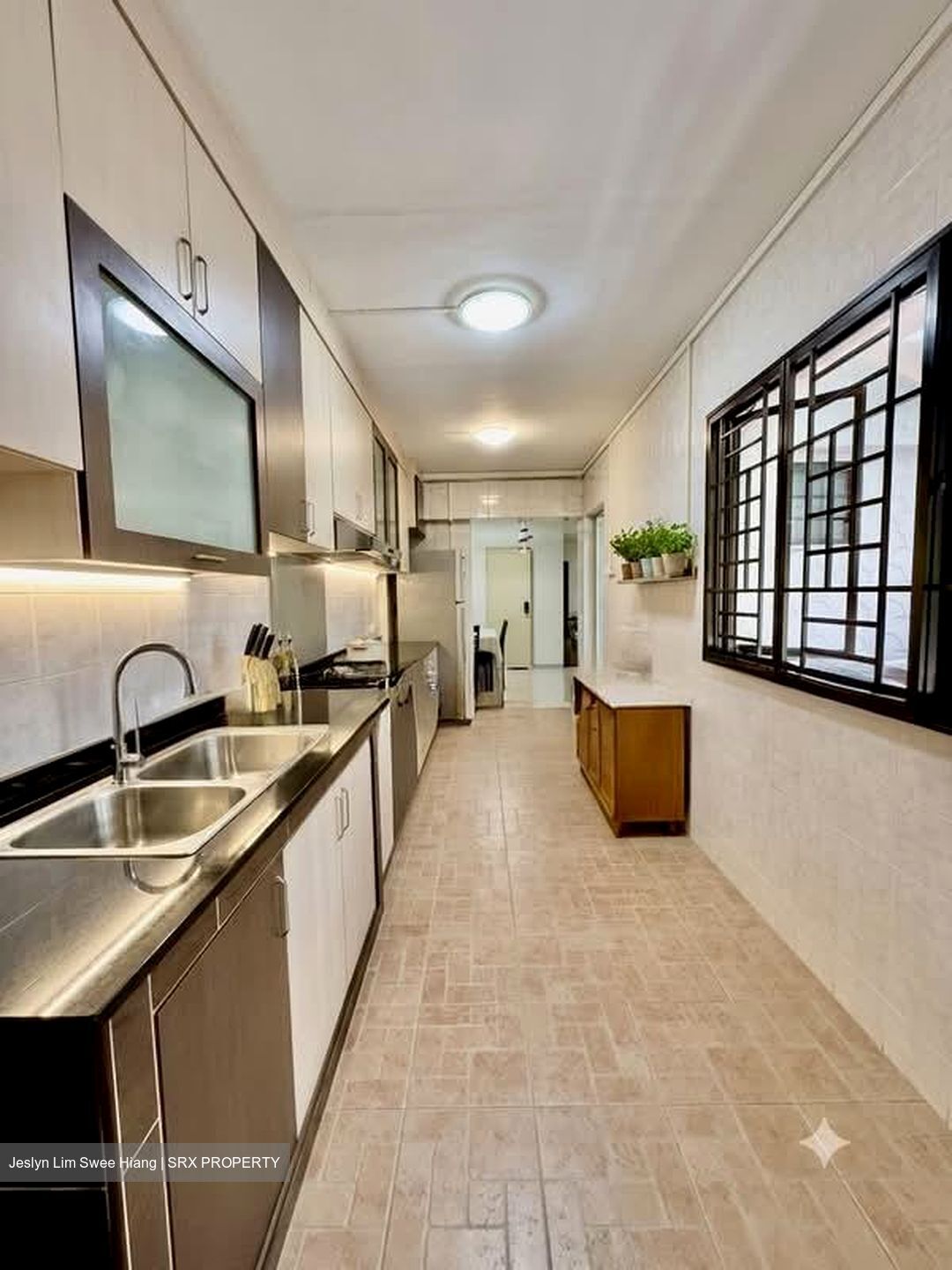 Blk 480 Sembawang Drive (Sembawang), HDB 5 Rooms #599917421